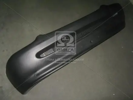 Бампер передній f. escort 95- TEMPEST 023 0173 902