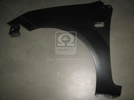 Крыло левое f. fiesta 06-08 TEMPEST 023 0179 311