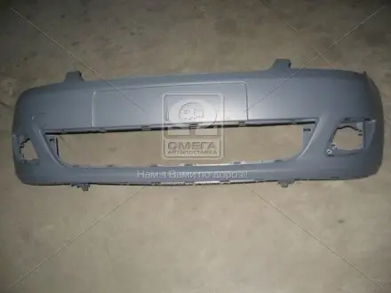 Бампер передний f. fiesta 06-08 TEMPEST 023 0179 900