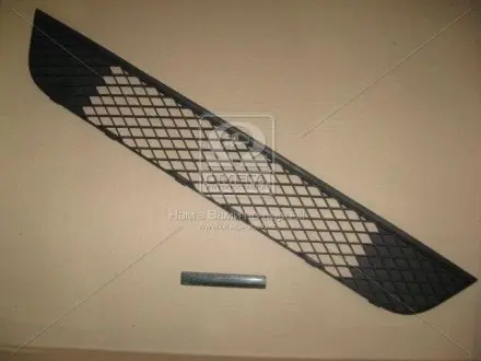 Решітка в бампер f. fiesta 06-08 TEMPEST 023 0179 910