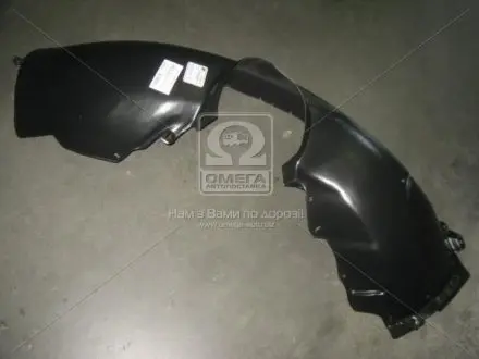 Подкрылок пер. лев. f. focus 04-08 TEMPEST 023 0181 101