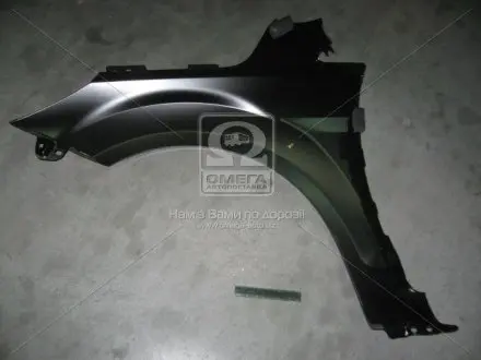 Крыло правое f. focus 08- TEMPEST 023 0182 310