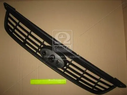 Решетка радиатора f. focus 08- TEMPEST 023 0182 991