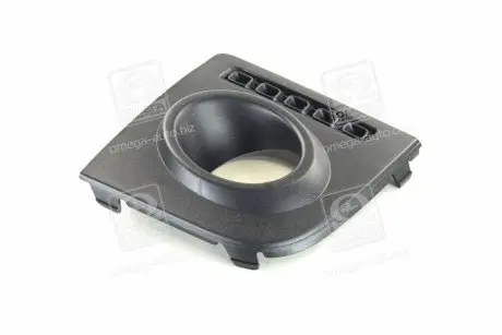 Решетка в бампер передняя левая f. fusion 06- TEMPEST 023 0186 911