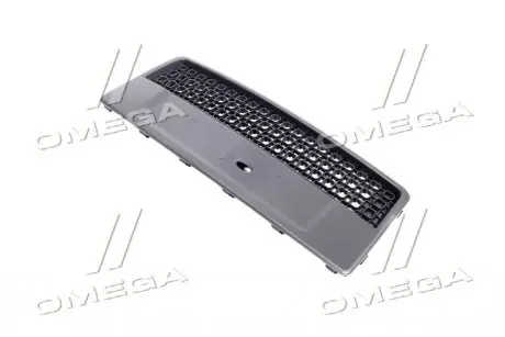 Решетка в бампер средняя f. fusion 06- TEMPEST 023 0186 912