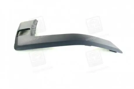 Накладка бампера пер. пра. f. fusion 06- TEMPEST 023 0186 920