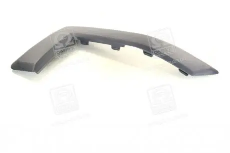 Накладка бампера пер. лев. f. fusion 06- TEMPEST 023 0186 921