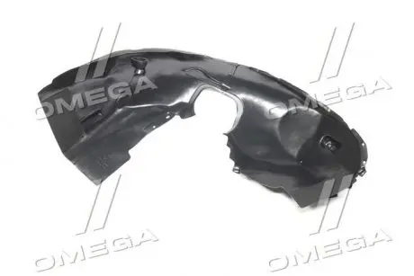 Пiдкрилок пер. лiв. FORD KUGA 08-12 TEMPEST 023 0187 387
