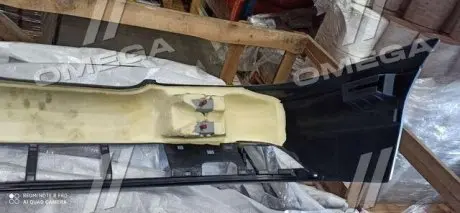 Бампер передний f. mondeo 93-96 TEMPEST 023 0190 900