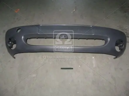 Бампер передний F. MONDEO 96-00 TEMPEST 023 0191 900