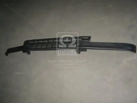 Решетка радиатора f. transit 92-95 TEMPEST 023 0200 990