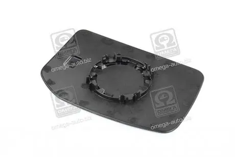 Вкладыш зеркала правый F. TRANSIT 00-06 TEMPEST 023 0202 432