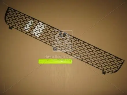 Решетка радиатора f. transit 00-06 TEMPEST 023 0202 990