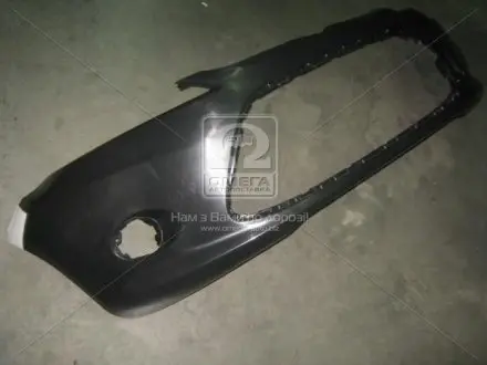 Бампер передний f. fiesta 09- TEMPEST 023 0753 900