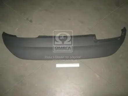 Накладка бампера зад. f. fiesta 09- TEMPEST 023 0753 970