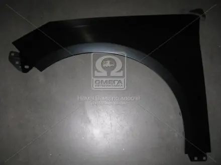 Крыло левое f. focus 11- TEMPEST 023 1875 311