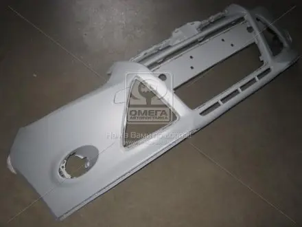 Передний бампер F. FOCUS 11- TEMPEST 023 1875 900C