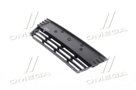 Решетка в бампер передняя средняя ford focus 11- TEMPEST 023 1875 910