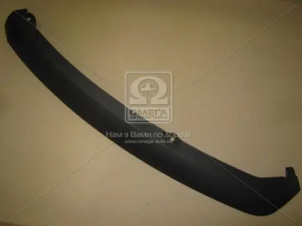 Спойлер бампера пер. лев. ford focus 11-14 TEMPEST 023 1875 921