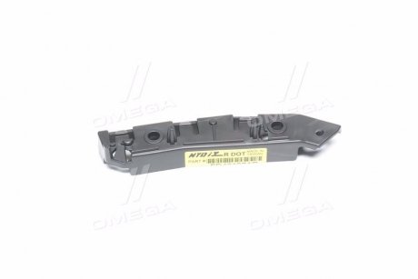 Крепеж бампера переднего правый ford focus 11-14 TEMPEST 023 1875 932