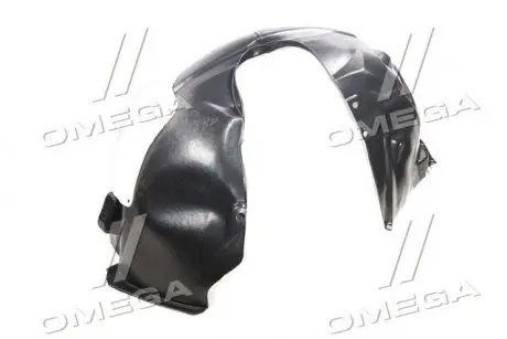 Подкрылок пер. лев. FORD KUGA 13-16 TEMPEST 023 4572 383
