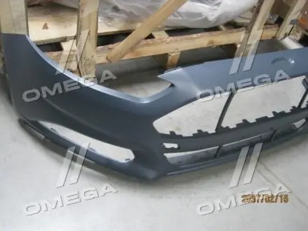 Бампер передній f mondeo 14-17 TEMPEST 023 4578 900