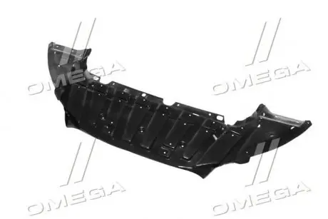 Защита бампера переднего ford focus 15- TEMPEST 023 4615 220