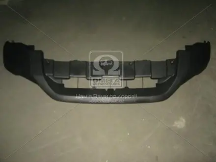 Бампер передний hon crv 10- TEMPEST 026 0218 900