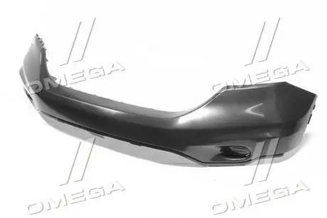 Бампер передний hon crv 10- TEMPEST 026 0218 901