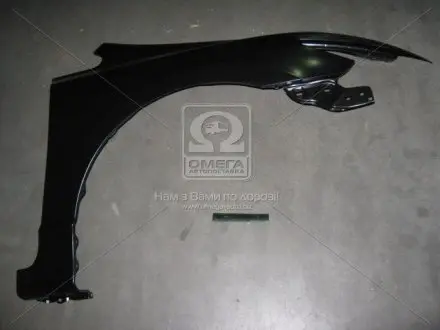 Крыло правое hon civic 06- sdn TEMPEST 026 0225 310