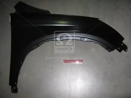Крыло правое honda crv 06- TEMPEST 026 0228 310