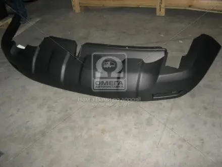 Бампер задний HON CRV 06- TEMPEST 026 0228 950