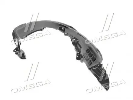 Подкрылок пер. пра. hyun accent 06-10 TEMPEST 027 0234 388