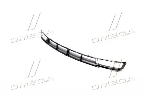 Решетка в бампер hyun accent 06- TEMPEST 027 0234 910