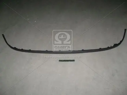 Спойлер бампера пер. hyun accent 06- TEMPEST 027 0234 920