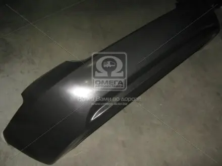 Бампер задний hyun accent 06- TEMPEST 027 0234 950
