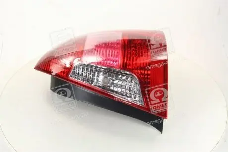 Фонарь задн. прав. hyun. accent 06- TEMPEST 027 0234 F2C