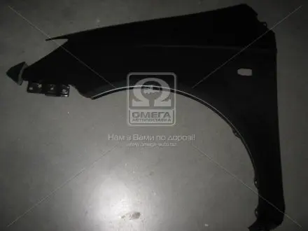Крыло левое hyun getz 06- TEMPEST 027 0241 311