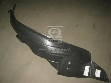 Подкрылок пер. лев. hyun getz 06- TEMPEST 027 0241 387