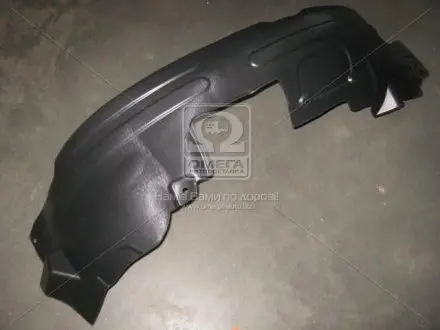 Подкрылок пер. лев. ix35 10-15 TEMPEST 027 0728 387