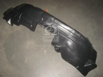 Подкрылок пер. пра. ix35 10-15 TEMPEST 027 0728 388