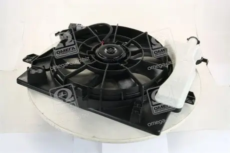 Дифузор HYUN ACCENT 11- TEMPEST 027 0741 240