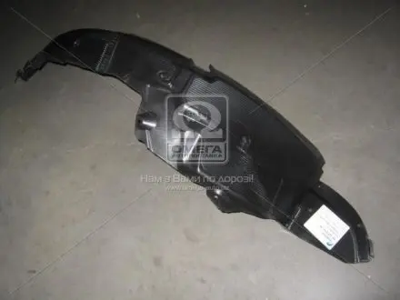 Подкрылок пер. лев. hyun accent 11-16 TEMPEST 027 0741 387C