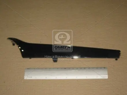 Накладка решітки пра. HYUN ACCENT 11- TEMPEST 027 0741 990