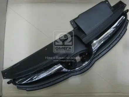 Решетка радиатора hyun elantra 11-14 TEMPEST 027 1885 992