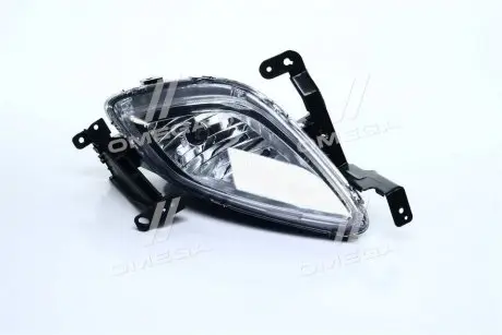 Фара п/тум. лiв. HYUN ELANTRA 11-14 TEMPEST 027 1885 H1C