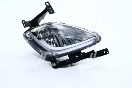 Фара п/тум. пра. hyun elantra 11-14 TEMPEST 027 1885 H2C