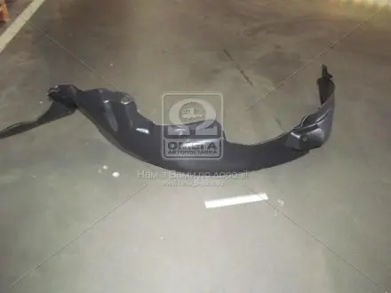 Подкрылок пер. лев. kia ceed TEMPEST 031 0269 387