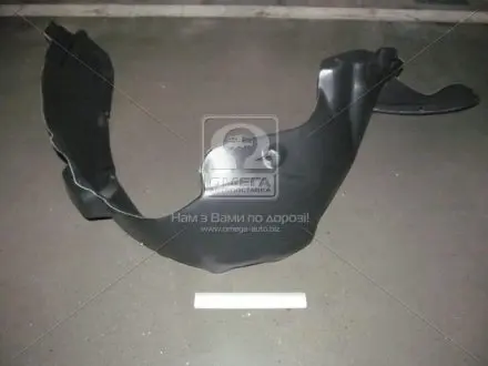 Подкрылок пер. пра. kia ceed TEMPEST 031 0269 388