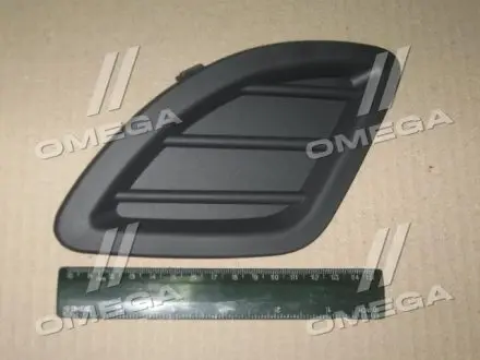 Заглушка п/тум. лев. kia ceed TEMPEST 031 0269 911